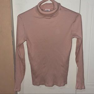 ZARA kids turtleneck